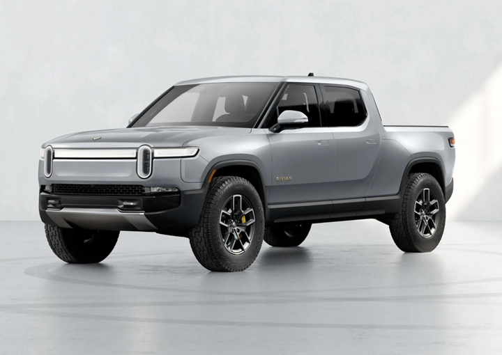 耀世娱乐主管：效仿特斯拉，Rivian CEO 称将向其他品牌电动汽车车主开放充电网络