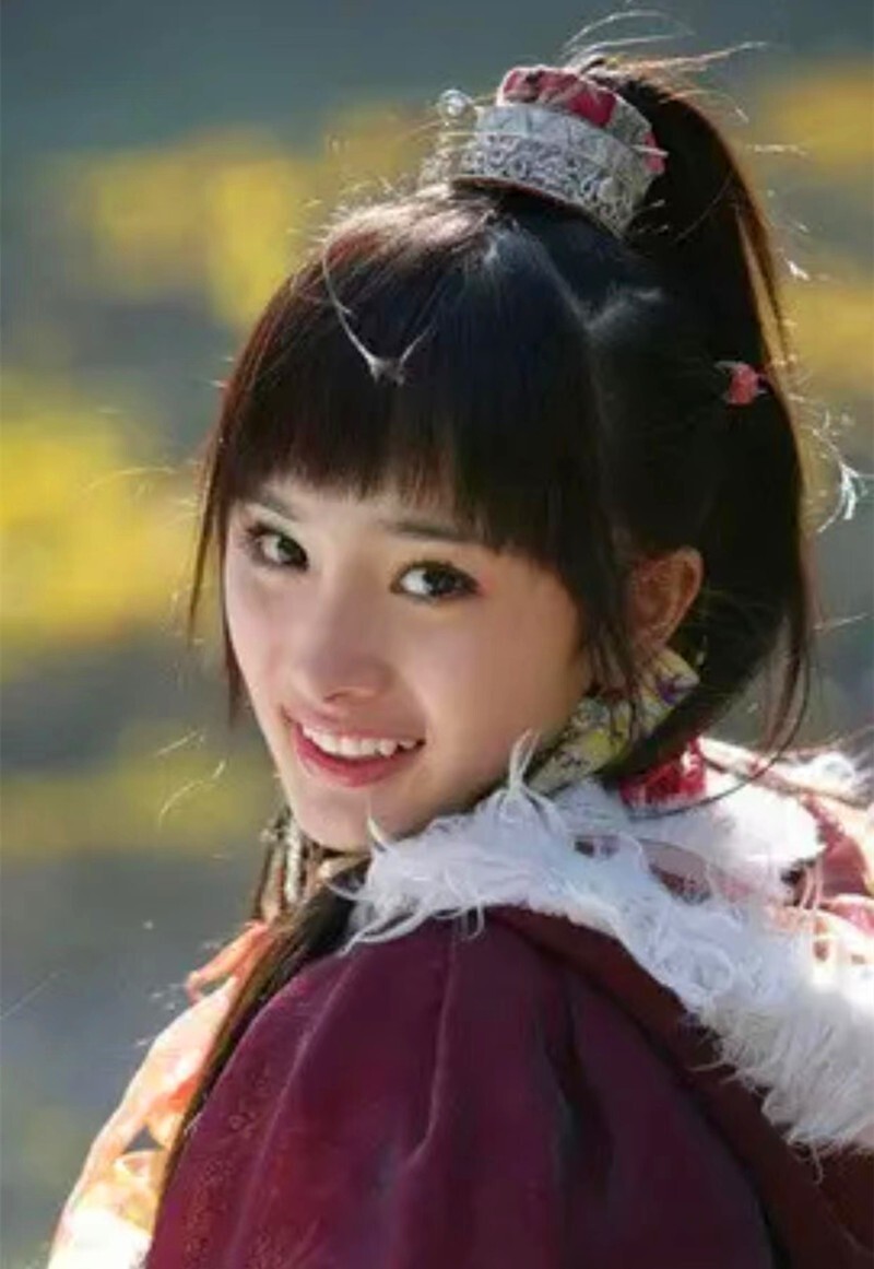 耀世平台官方：“烂片女王”杨幂，这次能一雪前耻了吗？