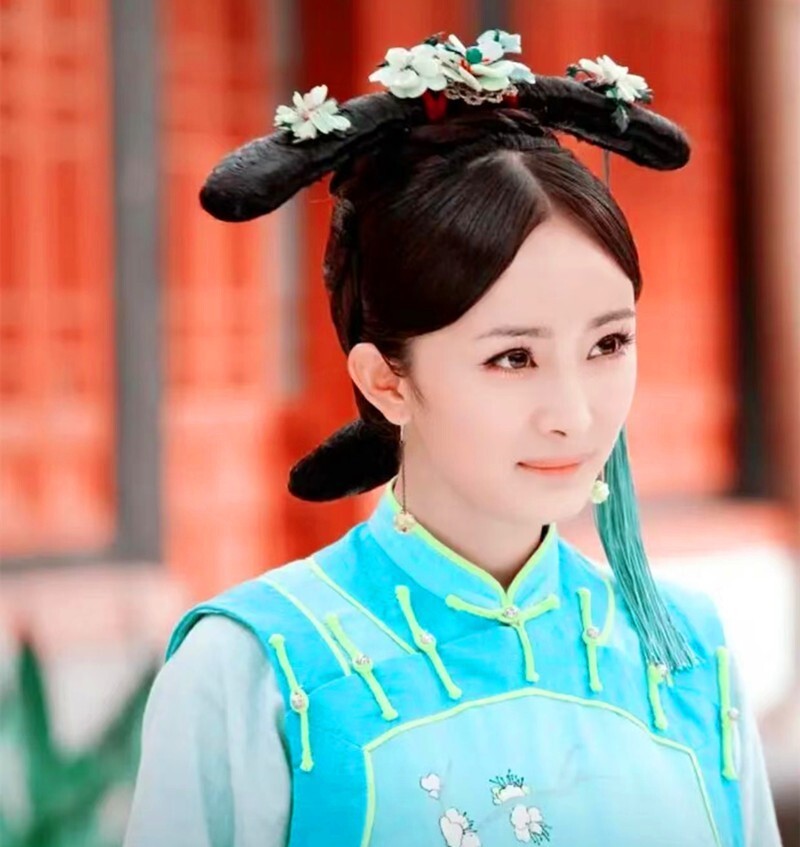 耀世平台官方：“烂片女王”杨幂，这次能一雪前耻了吗？