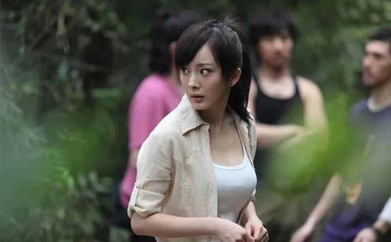 耀世平台官方：“烂片女王”杨幂，这次能一雪前耻了吗？