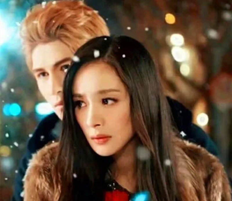 耀世平台官方：“烂片女王”杨幂，这次能一雪前耻了吗？
