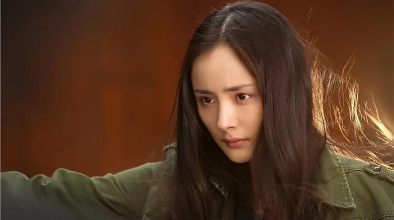耀世平台官方：“烂片女王”杨幂，这次能一雪前耻了吗？