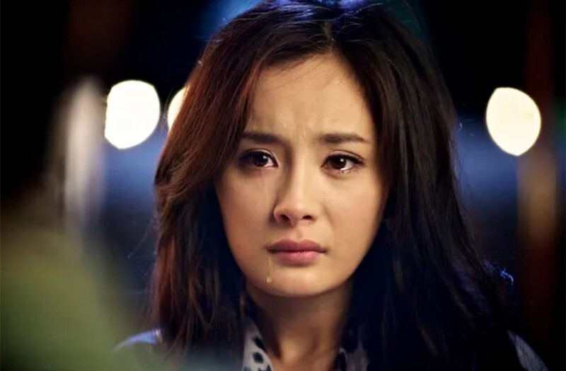耀世平台官方：“烂片女王”杨幂，这次能一雪前耻了吗？