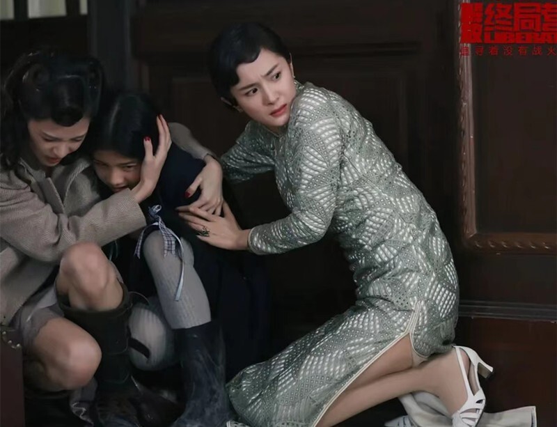 耀世平台官方：“烂片女王”杨幂，这次能一雪前耻了吗？