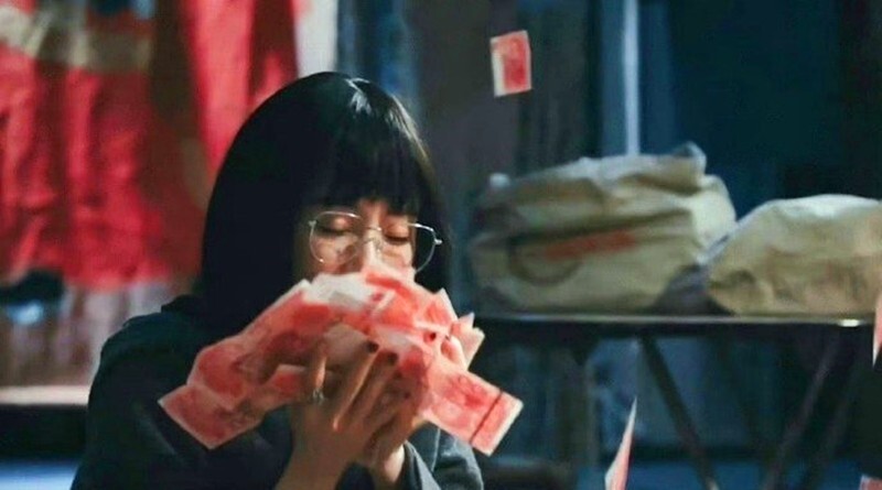耀世平台官方：“烂片女王”杨幂，这次能一雪前耻了吗？